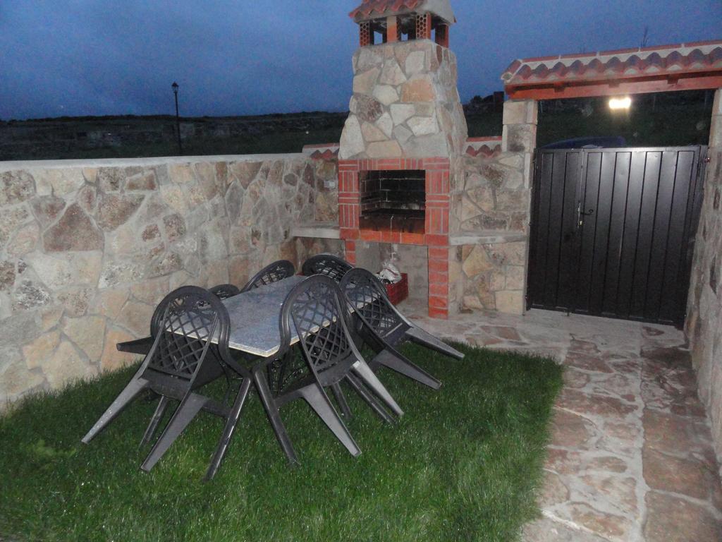 San Martin de la Vega del Alberche Casa Rural La Vega De Gredos 게스트하우스 외부 사진