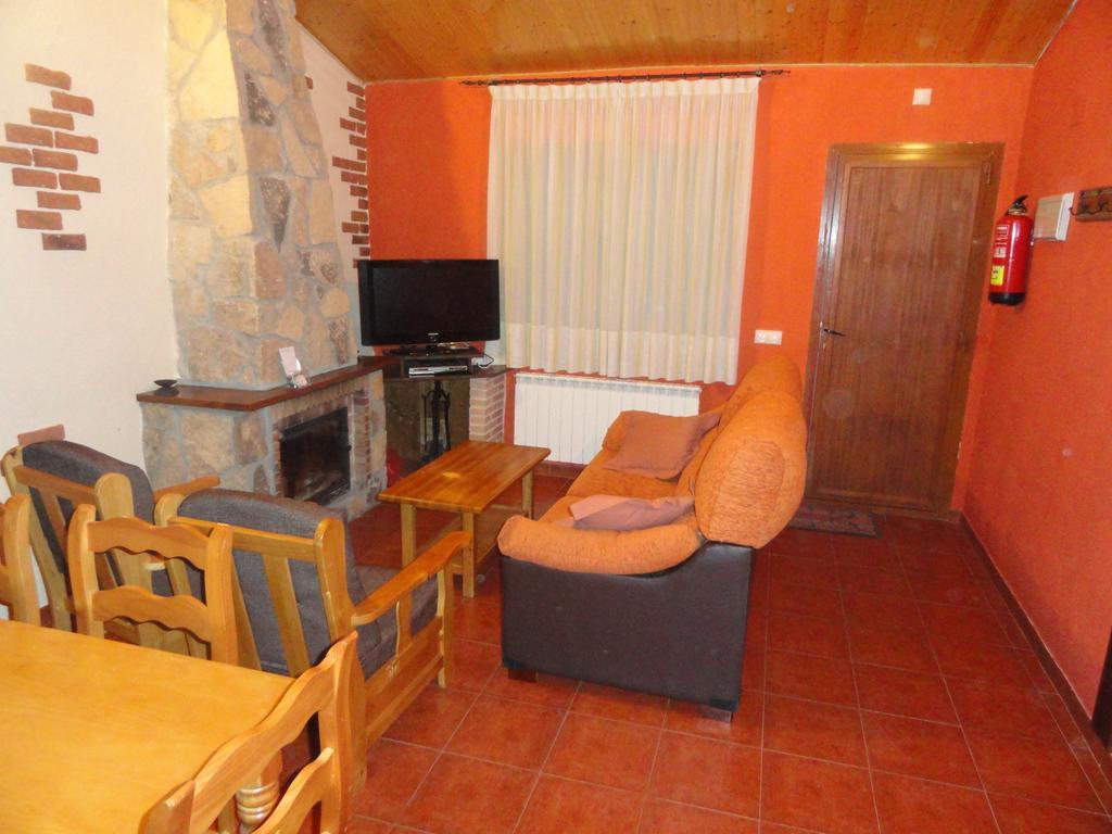 San Martin de la Vega del Alberche Casa Rural La Vega De Gredos 게스트하우스 외부 사진
