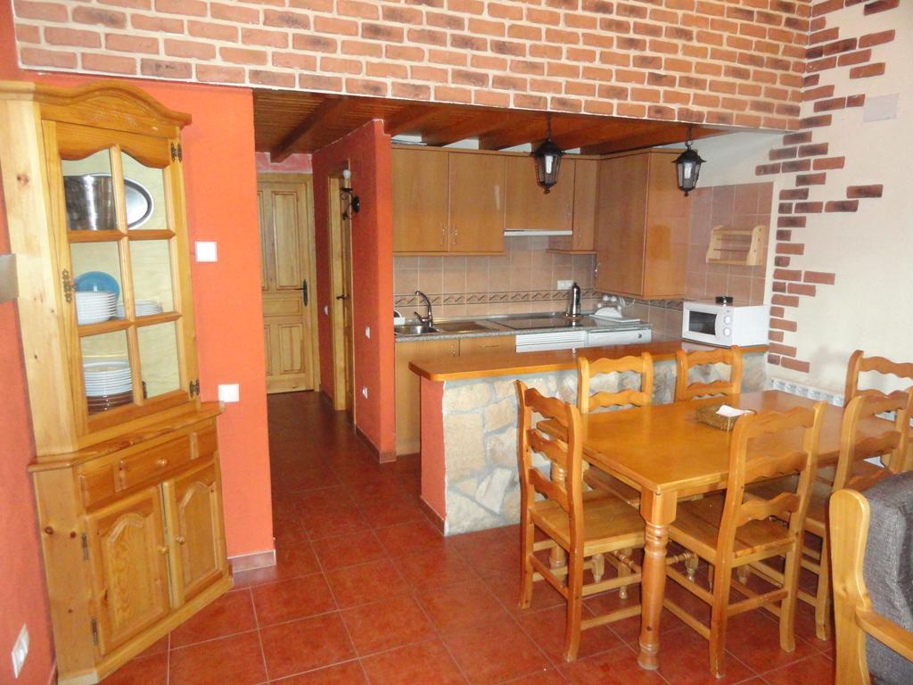 San Martin de la Vega del Alberche Casa Rural La Vega De Gredos 게스트하우스 외부 사진